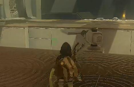 塞尔达传说王国之泪马亚奇诺神庙怎么过 王国之泪马亚奇诺神庙通关教程截图