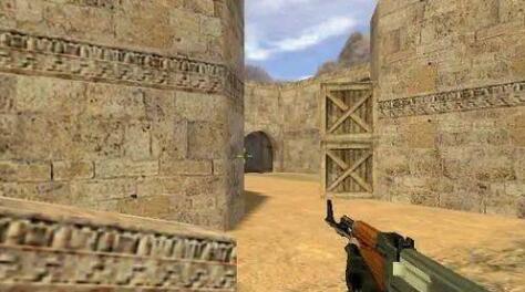 反恐精英枪械合辑盘点 CSGO2各类型枪械选择分享截图