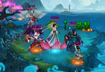 神仙道3主线流程怎么玩 神仙道3主线流程玩法解析截图