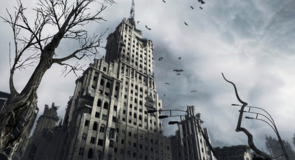 地铁最后的曙光完整版不用钱领取攻略 地铁最后的曙光免费活动教程截图