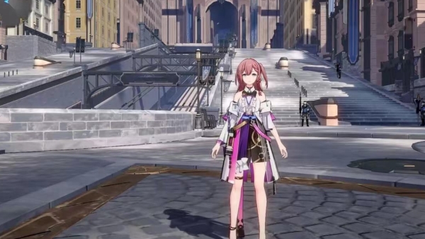 崩坏星穹铁道开服福利有哪几款 星铁开服福利盘点截图