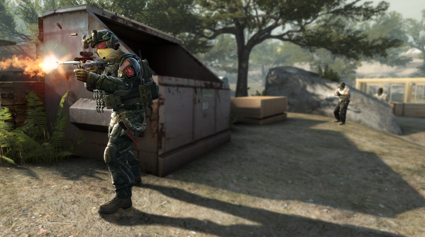 csgo改画质就闪退怎么解决 实用的csgo加速器下载安装链接截图