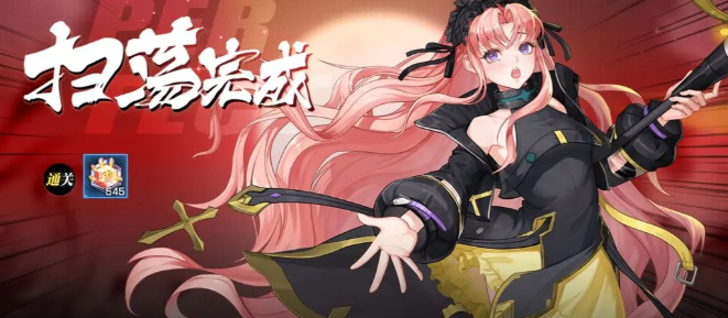 镇魂街武神觉醒通关教程 镇魂街武神觉醒过关成长指南截图