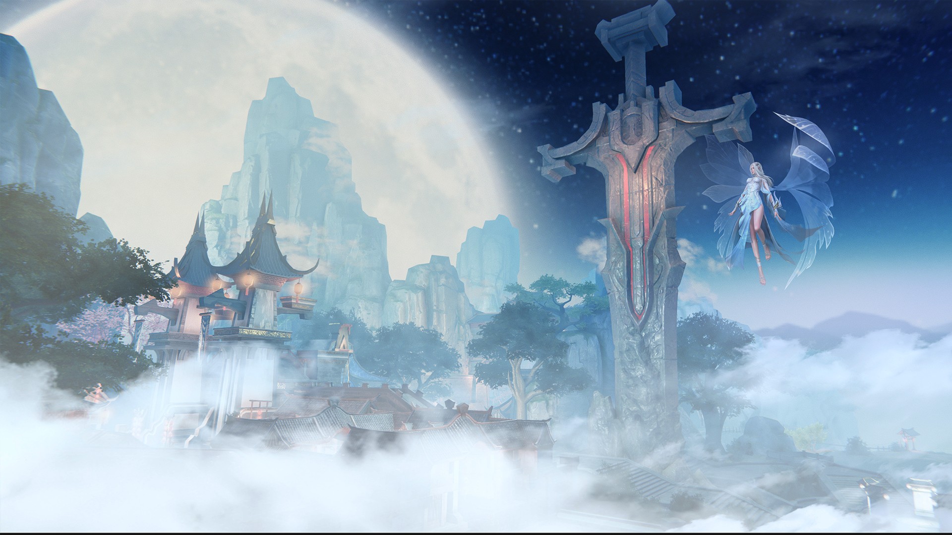 3dmmorpg手游推荐有哪些2023