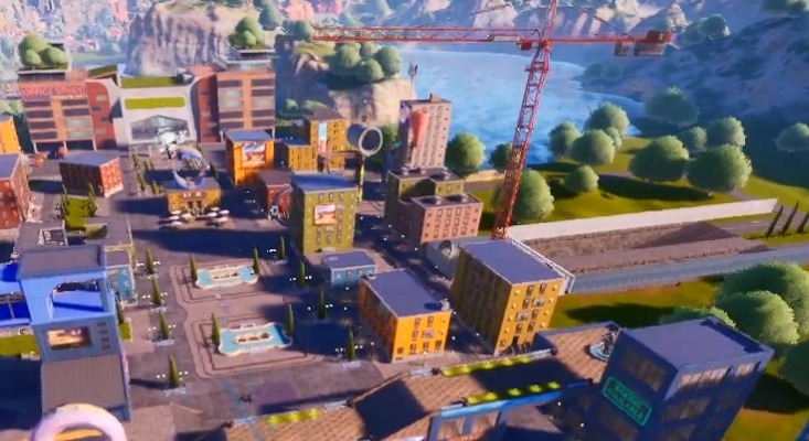 狂想乐园加速器怎么用 好用的狂想乐园加速器下载分享截图