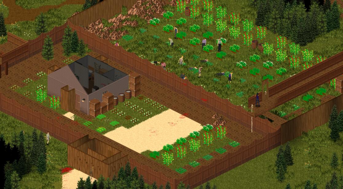 僵尸毁灭工程联机卡顿怎么办 僵尸毁灭工程卡顿用什么软件解决截图