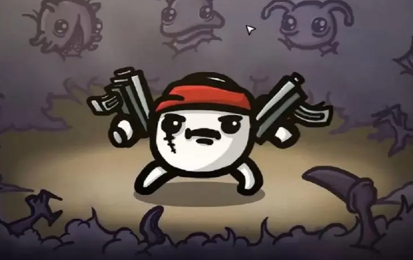 土豆兄弟猎人教程盘点 土豆兄弟猎人玩法推荐截图