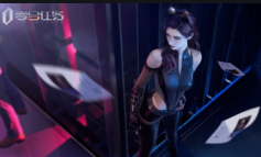 零号任务默芙强度盘点 零号任务默芙技能强度指引截图