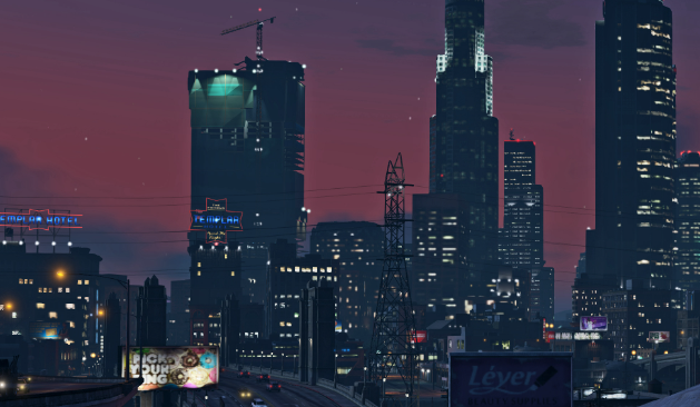 gta5有点卡顿怎么办 gta5加速器有没有分享截图