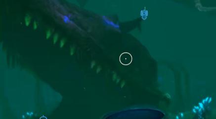 深海迷航硫磺怎么找 深海迷航硫磺获取方式盘点截图