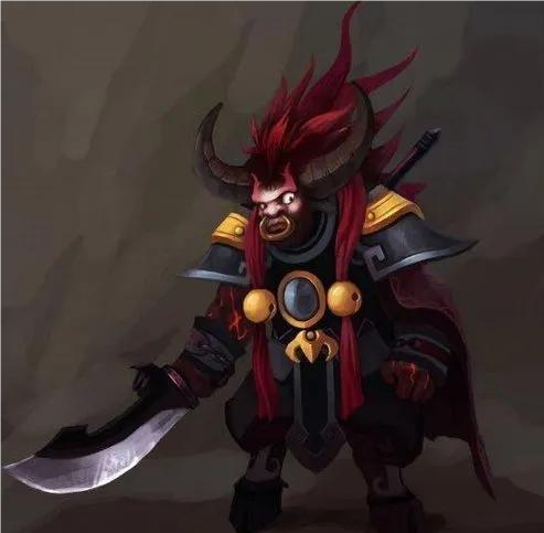 神仙道3牛魔王实力怎么样 神仙道3牛魔王技能解析截图