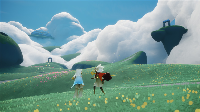 榜单合集8受欢迎的游戏女生玩的分享2023 女孩子喜欢的游戏before_2截图