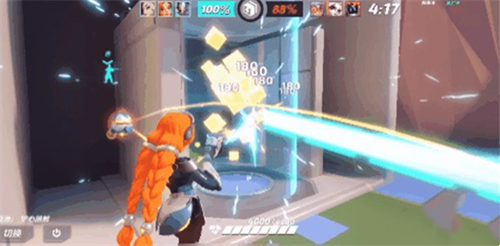 火力苏打派技能武器指引 火力苏打派怎么样截图