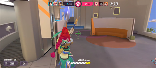 火力苏打花翎技能武器指引 火力苏打花翎怎么样截图