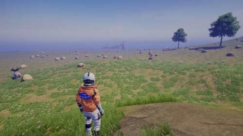 创造吧我们的星球采集玩法教程 创造吧我们的星球采集方法合辑截图