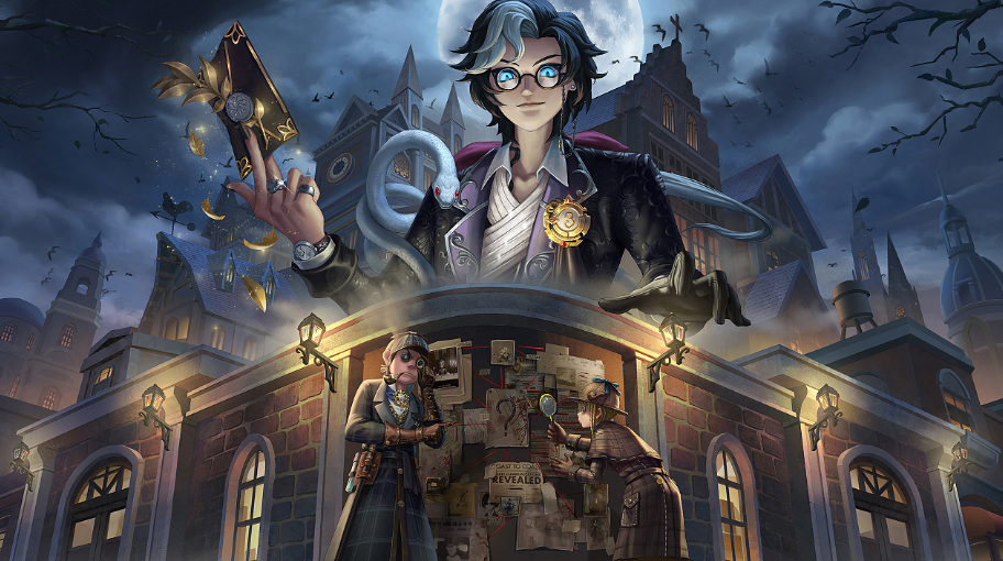 游戏手机版榜单合集2023TOP10下载 火爆的的手游分享截图