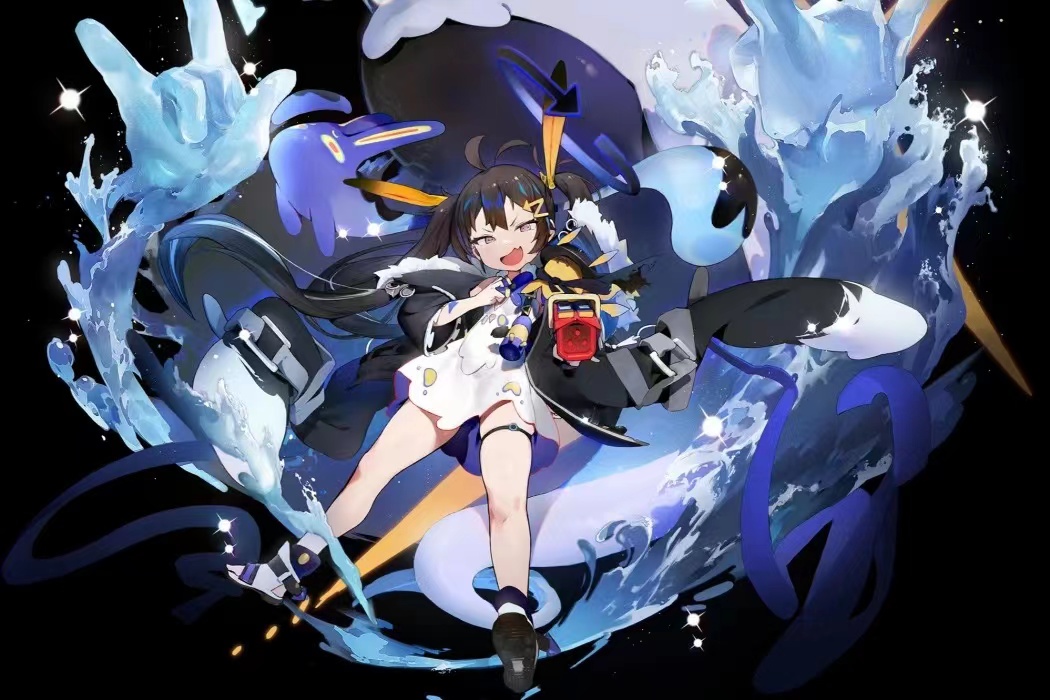 白夜极光菲雅强度分析 白夜极光菲雅强怎么样截图