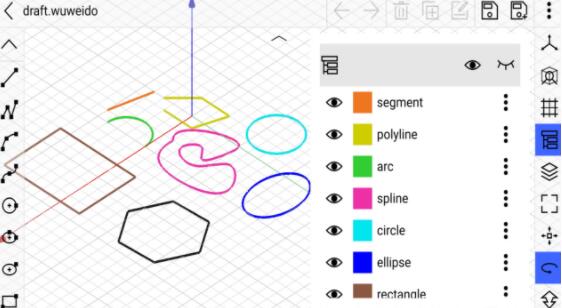 数学建模软件有哪几款 实用的建模APP分享截图