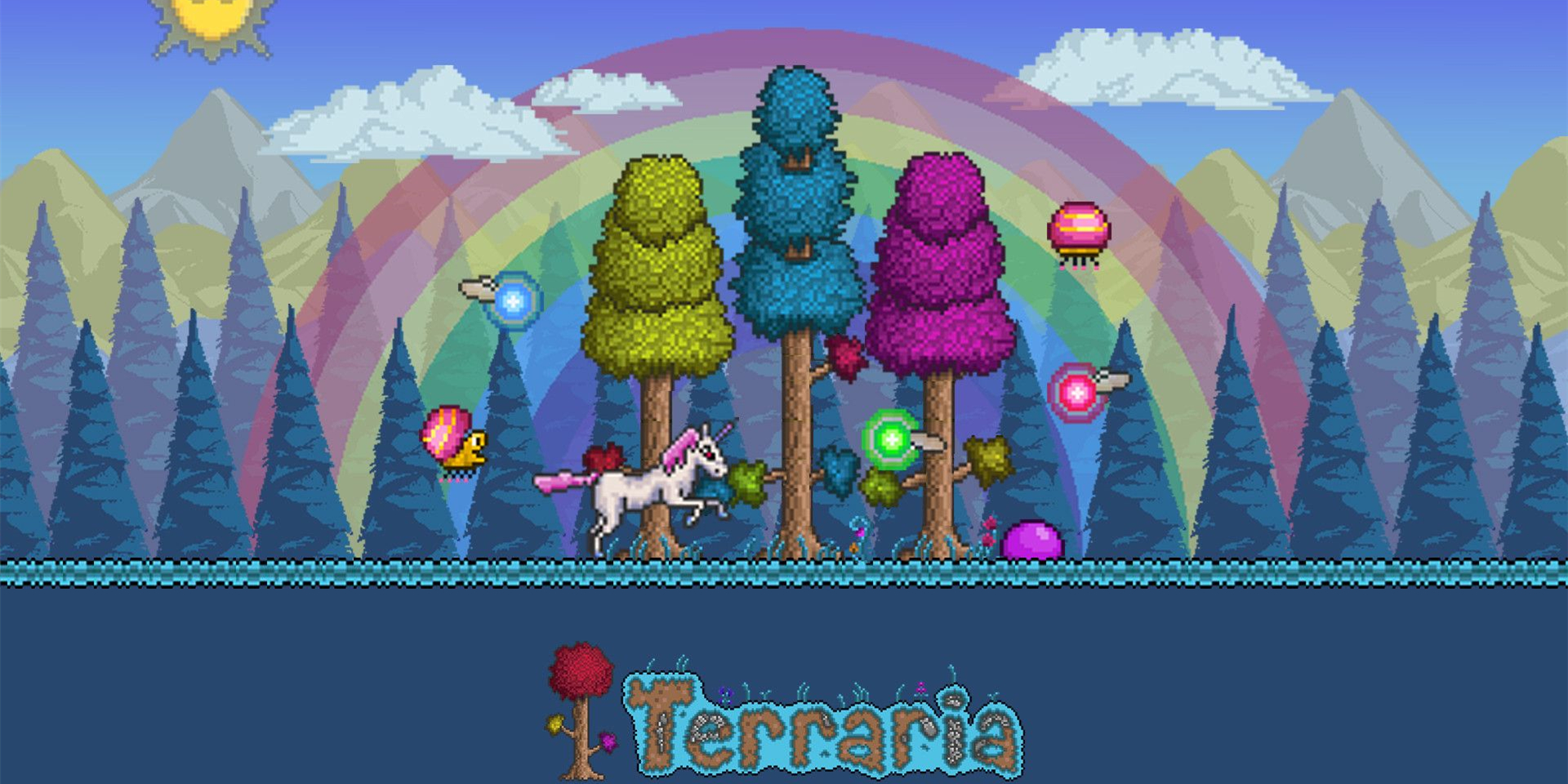 泰拉瑞亚闪退怎么办 泰拉瑞亚游戏闪退解决办法截图