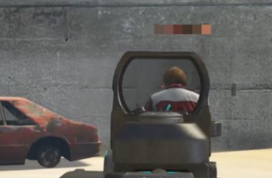 gta6怎么连击 侠盗猎车手6连击技巧盘点截图