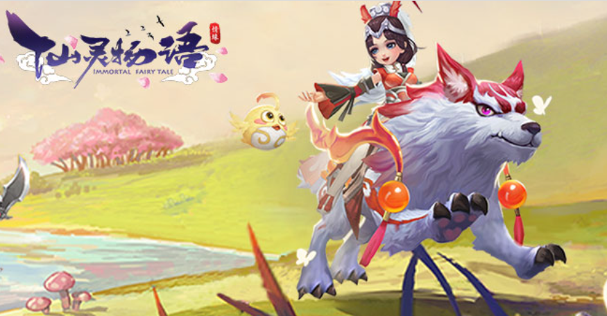 免费的有恶魔猎手的回合制手游推荐