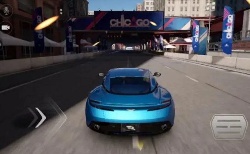 巅峰极速为什么进不去 巅峰极速玩法盘点截图