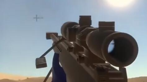 gta6枪械曝光都有没有 侠盗猎车手6枪械种类简介截图