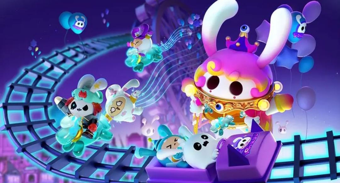 2人玩的手游有哪些