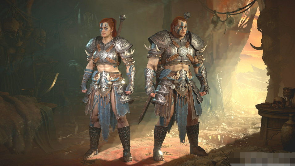 暗黑破坏神4最强职业有哪几款 暗黑破坏神4最强职业盘点截图