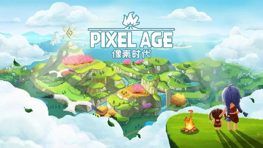 火爆的像素生存游戏分享榜单2023 经典有趣的像素游戏下载合集截图