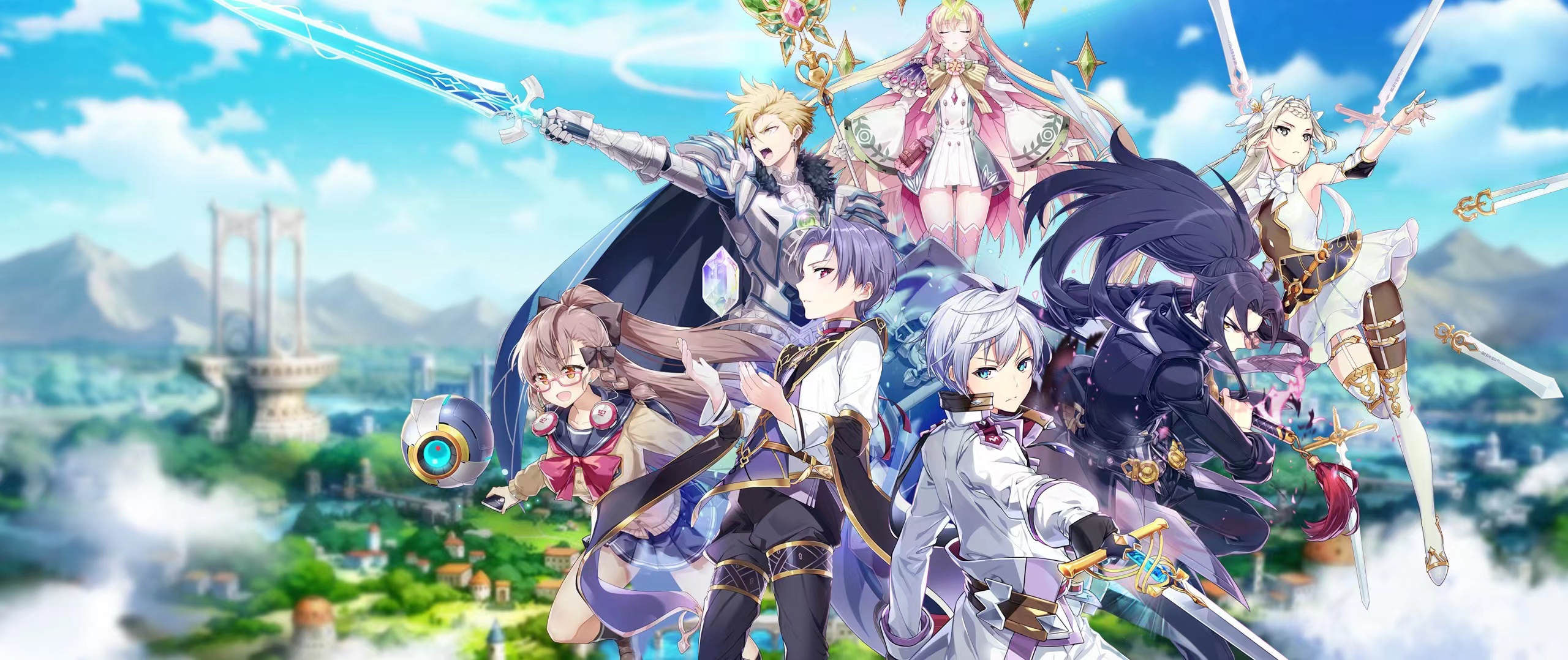 第七史诗五星神器盘点 第七史诗五星神器合辑截图