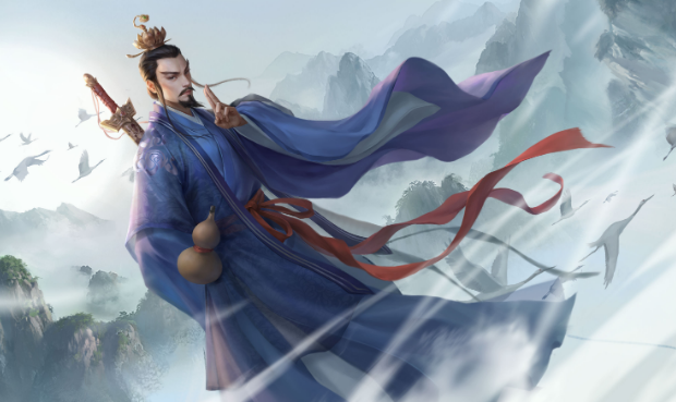 神话卡牌榜单9有哪几款 2023好玩的神话卡牌手游before_1截图
