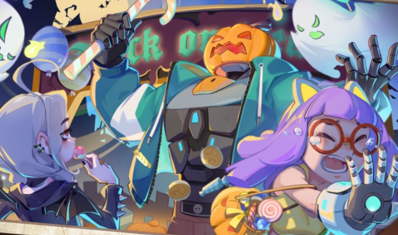 火力苏打元素属性分析 火力苏打元素属性盘点截图