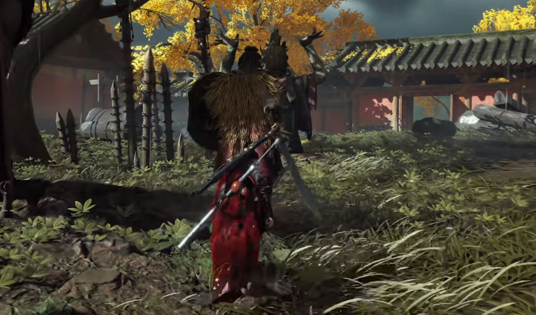 燕云十六声男主人设是什么 游戏背景设定及内容盘点截图