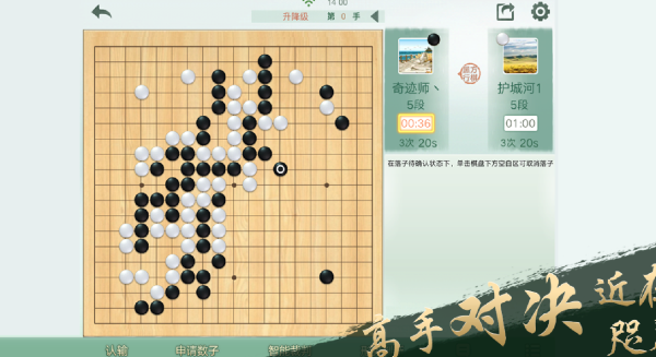 2023人气较高的围棋游戏合辑 多人玩的围棋游戏分享截图