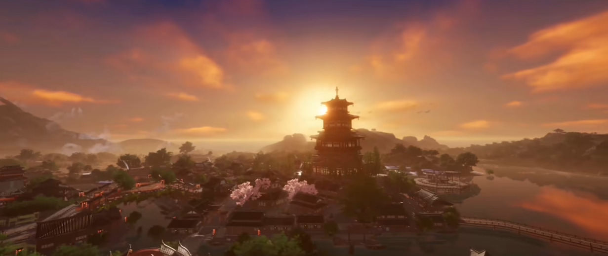 仙剑世界人物实力排行 人物实力指引截图