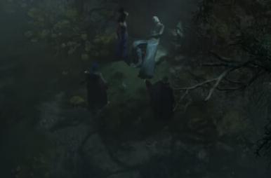 暗黑破坏神4德鲁伊职业任务怎么做 暗黑4德鲁伊职业任务玩法解读截图