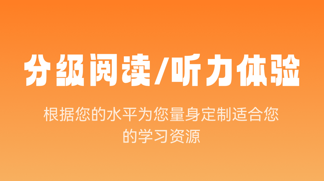 听力英语软件app哪些好 练习英语听力软件榜单合集截图