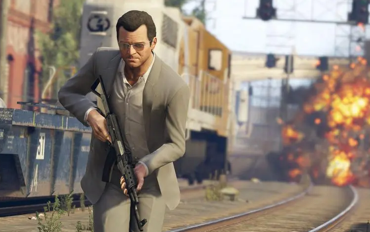 gta5卖车的地方在哪 侠盗猎车手5卖车教程截图