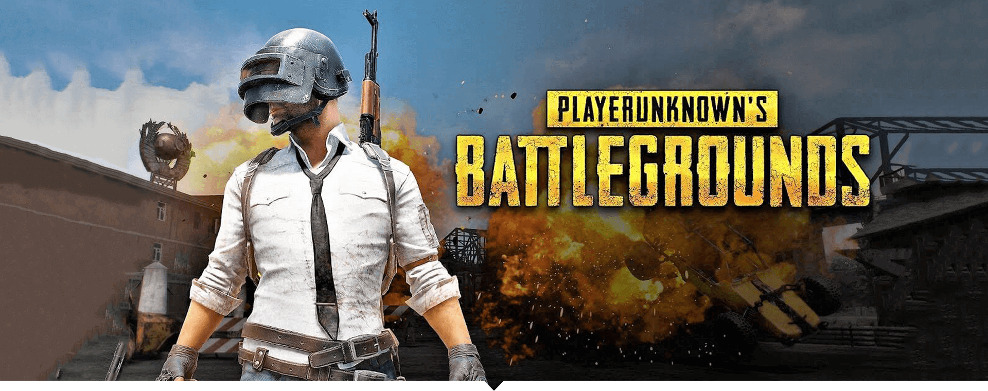 pubg怎么下载 绝地求生绝地求生下载攻略推荐截图