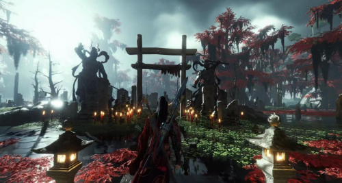 燕云十六声武功有哪几款 燕云十六声都有没有武功截图