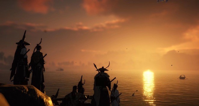 燕云十六声什么平台上线 燕云十六声上线平台推荐截图