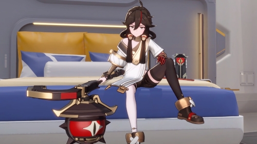 环行旅舍长安怎么样 环行旅舍长安技能解析截图