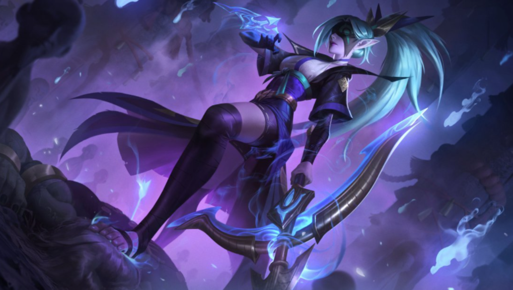lol玩韩服需要加速器吗 有没有lol韩服加速器分享截图