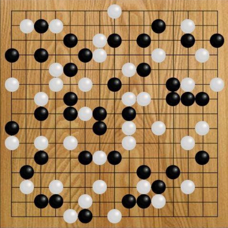 必玩的五子棋游戏有哪几款 2023火爆的的五子棋游戏前五名截图