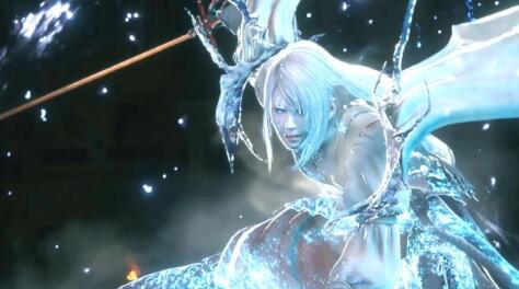 最终幻想16预购奖励有没有 FF16预购奖励指引截图