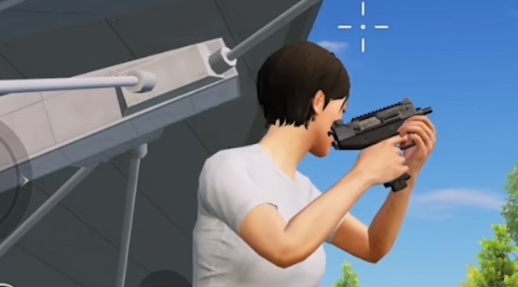 和平精英tmp9怎么样 和平精英tmp9使用心得截图