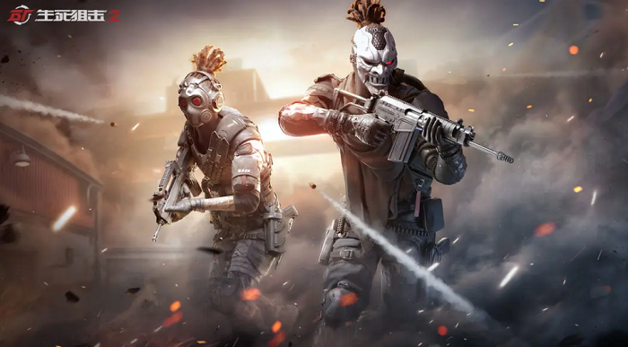 为什么生死狙击2变新号了 好用的生死狙击2买号平台推荐截图