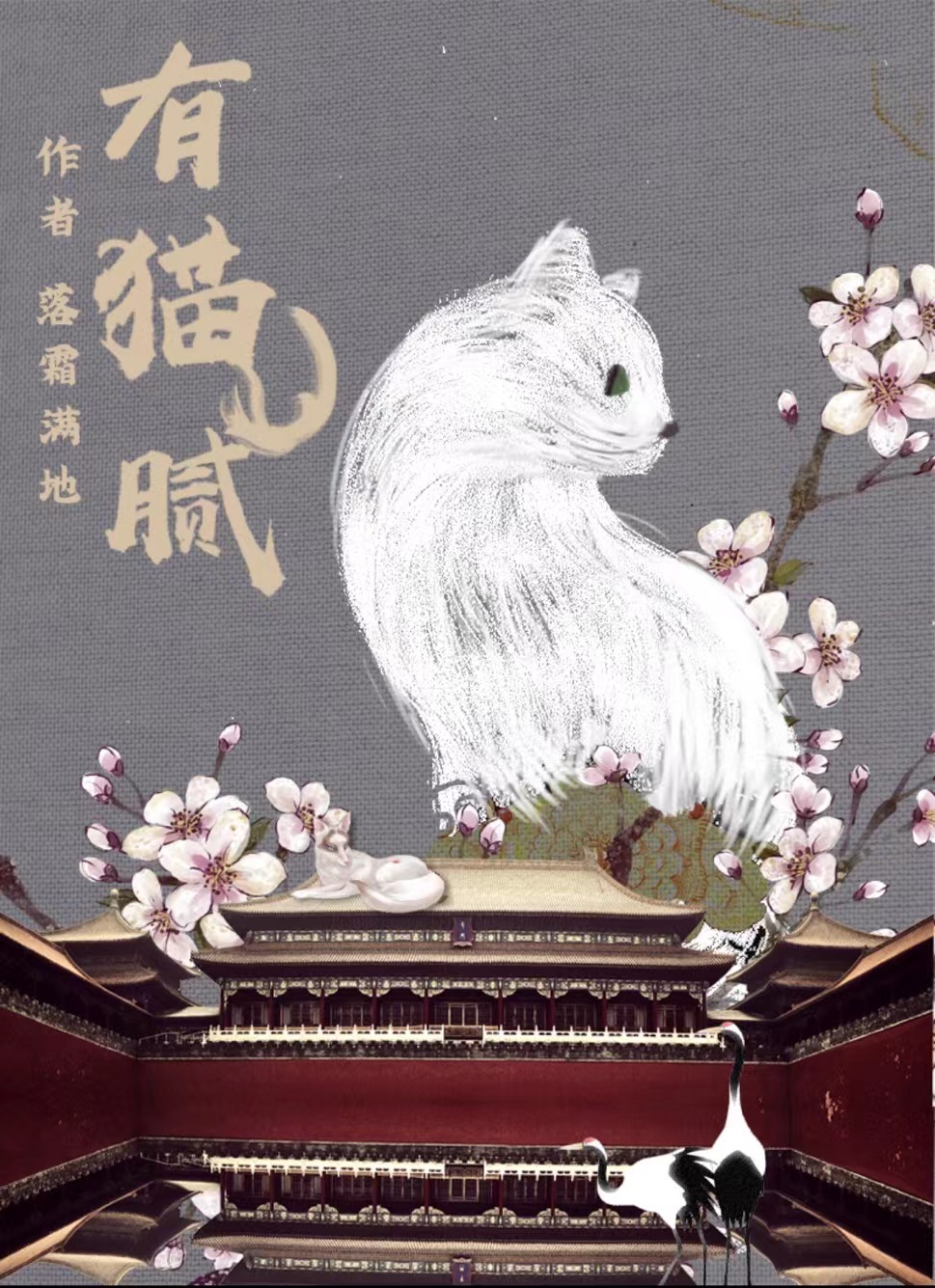 百变大侦探有猫腻凶手是谁 百变大侦探有猫腻真相分析截图