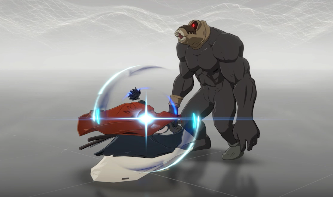 一拳超人世界有哪几款角色 一拳超人世界角色盘点截图